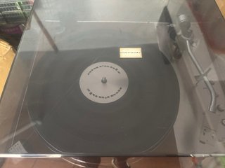 Plato Marantz 6300 Vintage
