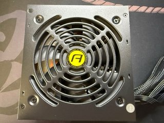 Alimentatore Antec VP600P PLUS 600W