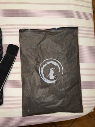 Rodilleras OTAMU MMA TALLA L