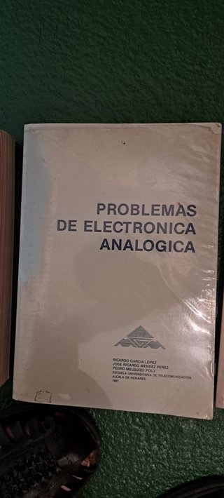 Electrónica analógica