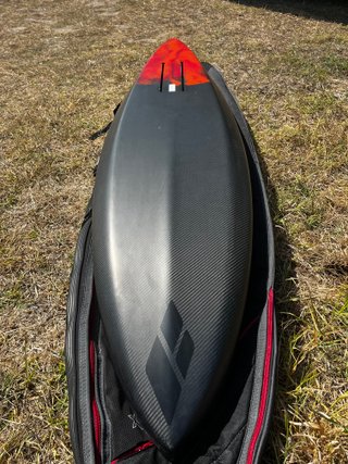 Tabla Amos Wingfoil 7,2