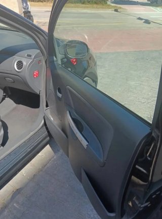 Citroen C2 2008