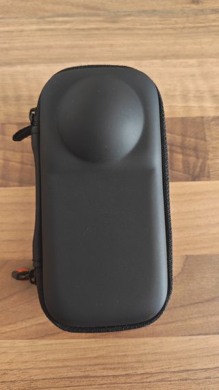 Insta360 X4 Air 8K Action Cam