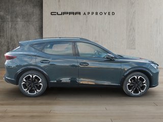 CUPRA Formentor 1.5 TSI e-Hybrid DSG 204CV