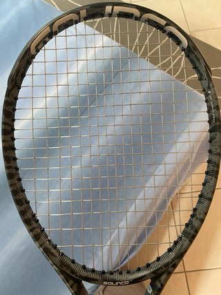 Solinco Blackout v2 300 L2