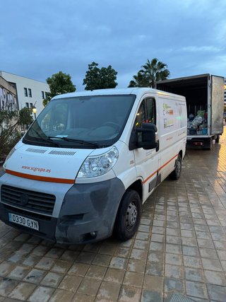 FIAT Ducato 2010
