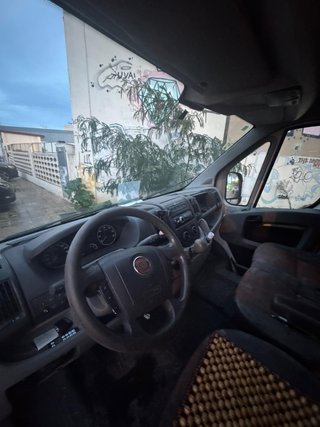 FIAT Ducato 2010