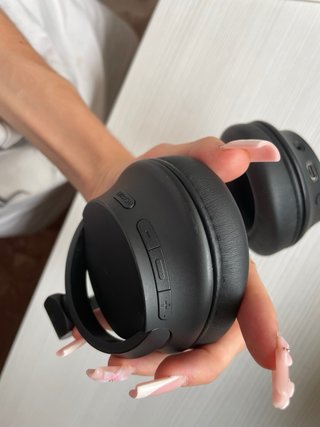 Sony WH-CH720N Auriculares Inalámbricos Negros