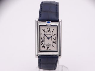 CARTIER Tank Basculante 2522