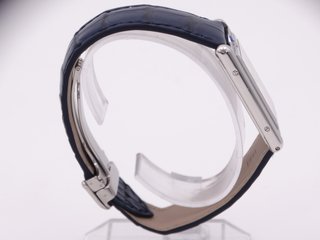 CARTIER Tank Basculante 2522