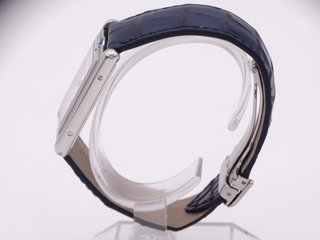CARTIER Tank Basculante 2522