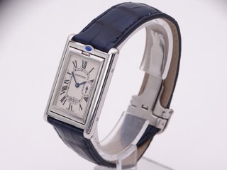 CARTIER Tank Basculante 2522