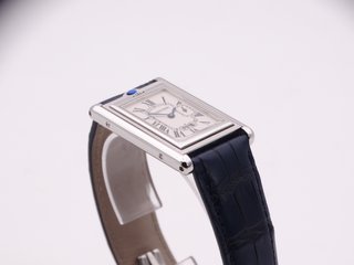 CARTIER Tank Basculante 2522