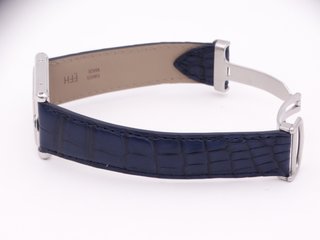 CARTIER Tank Basculante 2522