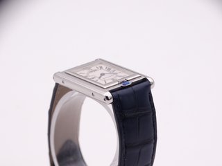 CARTIER Tank Basculante 2522