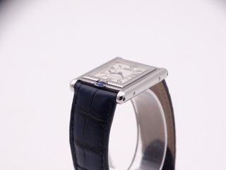 CARTIER Tank Basculante 2522