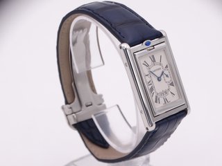 CARTIER Tank Basculante 2522