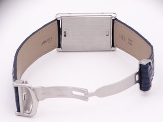 CARTIER Tank Basculante 2522