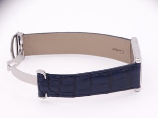 CARTIER Tank Basculante 2522