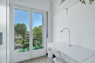 Piso en alquiler en Mas Masó - Hospital en Salt