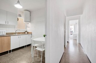 Piso en alquiler en Mas Masó - Hospital en Salt