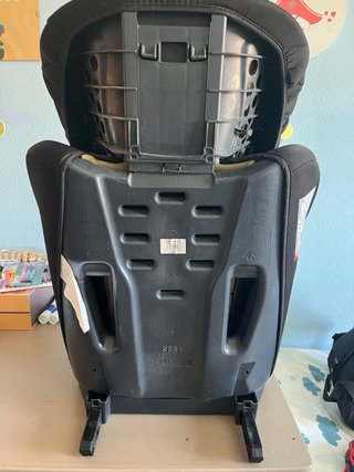 Silla coche Nania Isofix