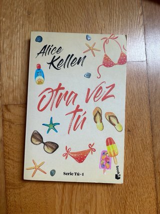 Estuche Serie Tú
