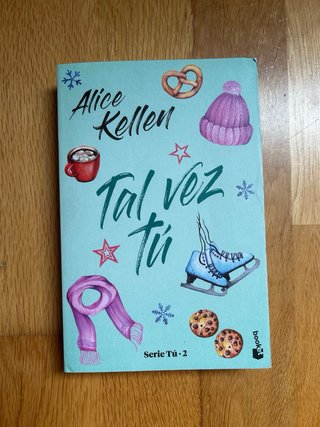 Estuche Serie Tú