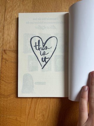 Estuche Serie Tú