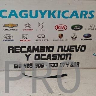 BRAZO LIMPIAPARABRISAS DELANTERO SKODA FABIA NUEVO