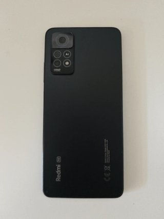 Xiaomi Redmi Note 11 Pro 5G 6GB/128GB + Caja + 67W