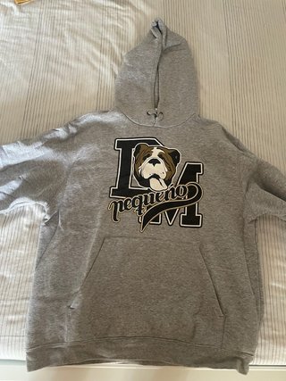 Sudadera original gira Dani Martín