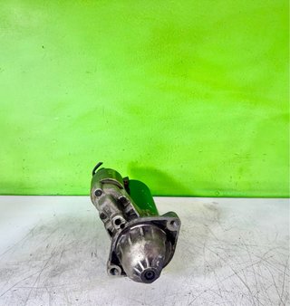 Motor Arranque BMW E87 120D 204D4