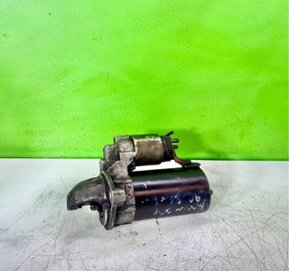 Motor Arranque BMW E87 120D 204D4