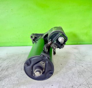 Motor Arranque BMW E87 120D 204D4