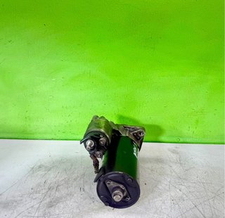 Motor Arranque BMW E87 120D 204D4