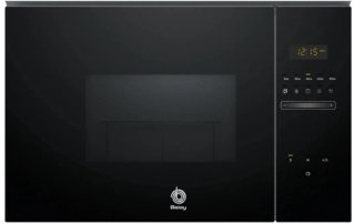 Microondas Integrable Balay 3CG5175N2 Nuevo