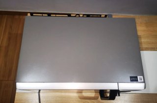 Microondas Samsung Nuevo