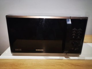 Microondas Samsung Nuevo