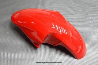 Oferta especial Carenado YAMAHA YZF R6 1999 - 2002