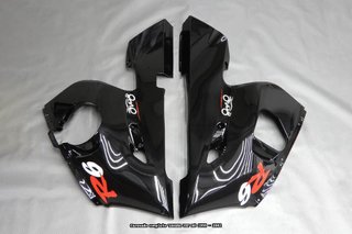 Oferta especial Carenado YAMAHA YZF R6 1999 - 2002