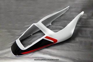 Oferta especial Carenado YAMAHA YZF R6 1999 - 2002