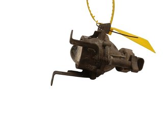FARO ANTINIEBLA IZQUIERDO KIA CEED (ED) D4FB 9006