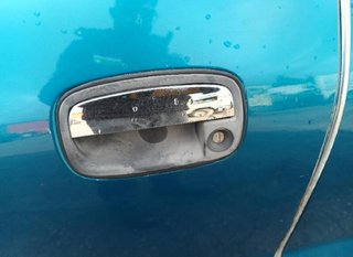 0k03a51040c faro izquierdo kia sportage 387270