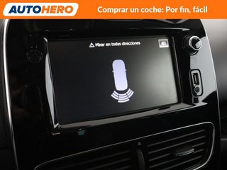 Renault Clio 0.9 TCe Zen
