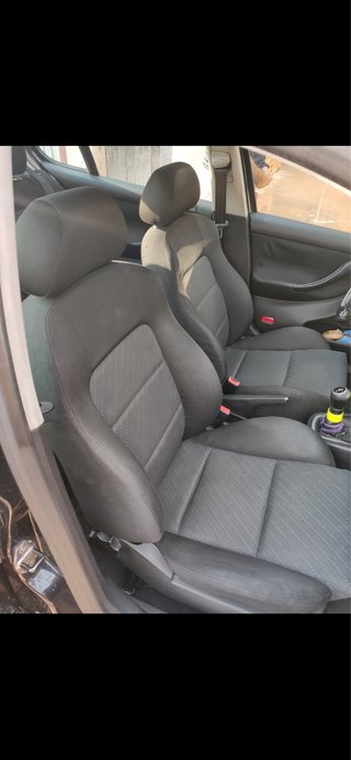 Seat Leon fr 150