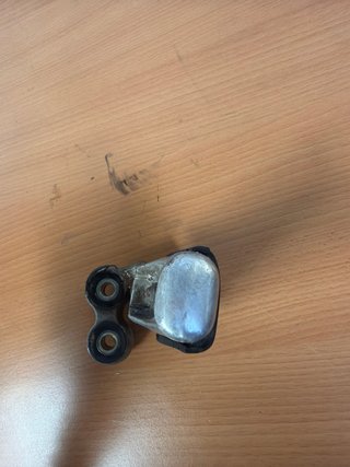 Reposapiés Delantero Izq Yamaha Virago 1100 91