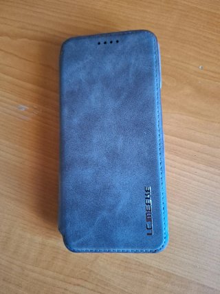Samsung Galaxy S8 Negro