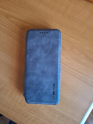 Samsung Galaxy S8 Negro