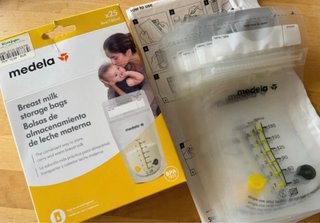 Extractor leche Medela Solo + cuidado pecho